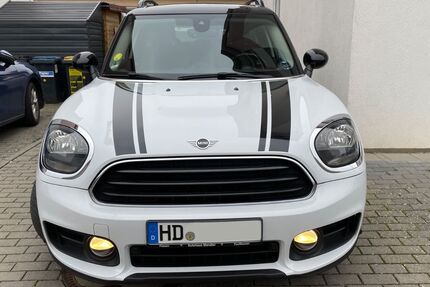 Mini Countryman D (Cooper) 170.000 km 14.000 &euro; Heidelberg 69124