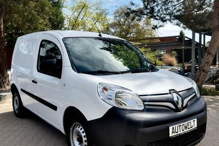 Renault Kangoo 32.000 km 13.990 &euro; Schwetzingen 68723