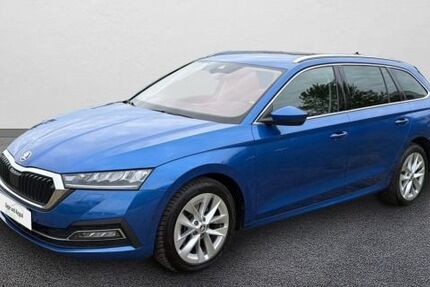 Skoda Octavia 85.620 km 24.900 &euro; Speyer 67346