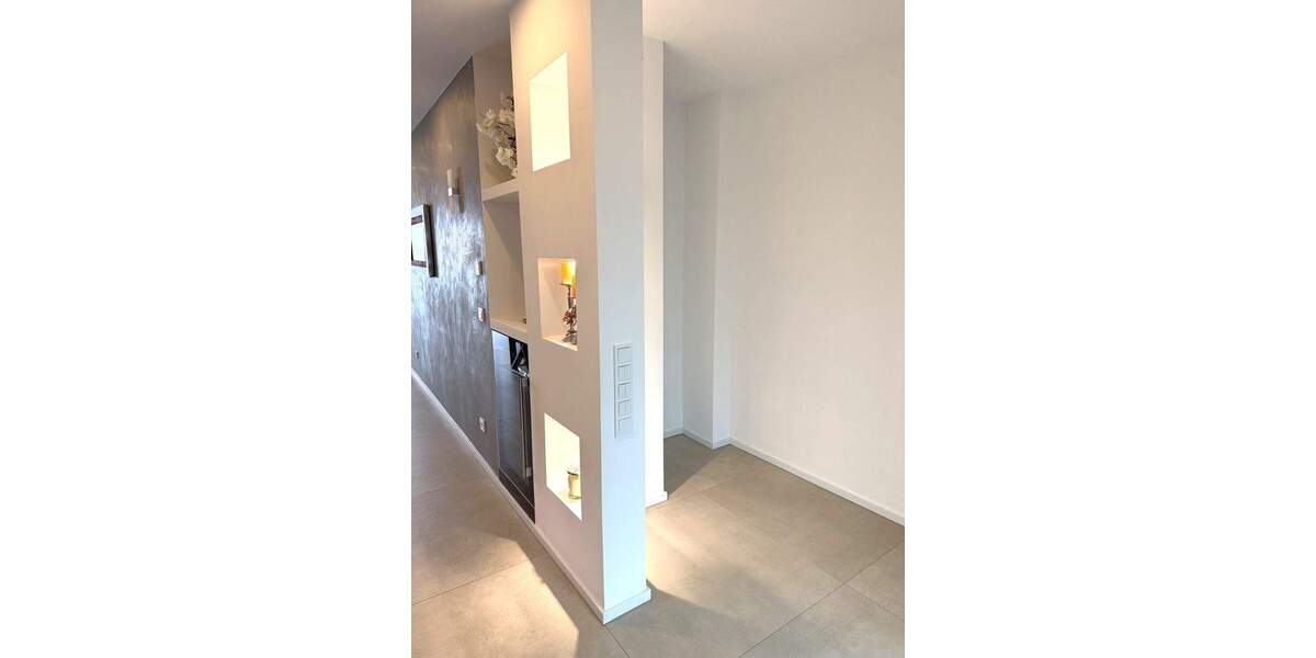 Etagenwohnung Worms Innenstadt - 4 Zimmer, 135 m&sup2;, 1.490&euro; | Angebot:25360545