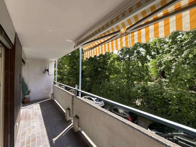 Wohnung zum Kaufen in Ludwigshafen 179.000 € 80 m²