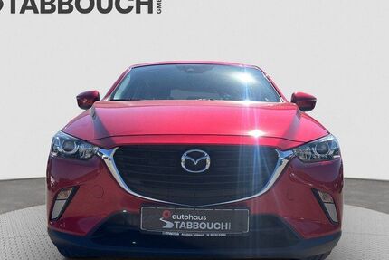 Mazda CX-3 72.000 km 13.999 &euro; Speyer 67346