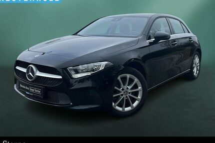 Mercedes-Benz A 250 43.416 km 23.990 &euro; Neustadt 67433