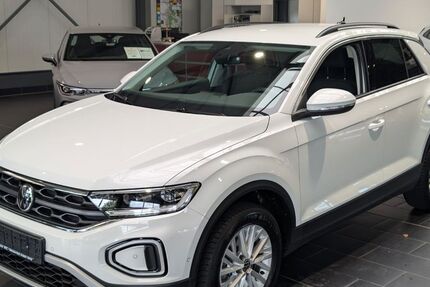 VW T-Roc 23.000 km 20.900 € Weinheim 69469