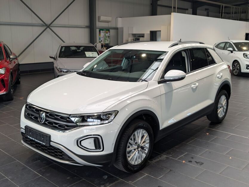 VW T-Roc 23.000 km 20.900 € Weinheim 69469