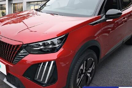 Peugeot 2008 15.216 km 23.480 &euro; Mannheim 68309