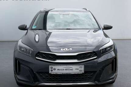 Kia XCeed 42.000 km 20.489 &euro; Mannheim 68167