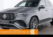 Mercedes GLE 53 AMG