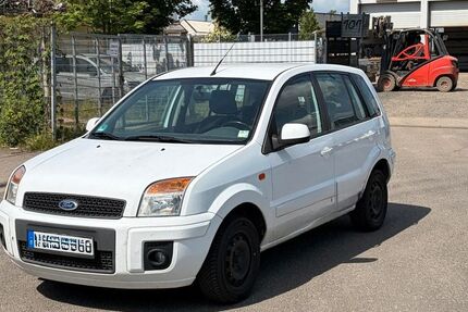 Ford Fusion 233.000 km 1.600 &euro; Worms 67547