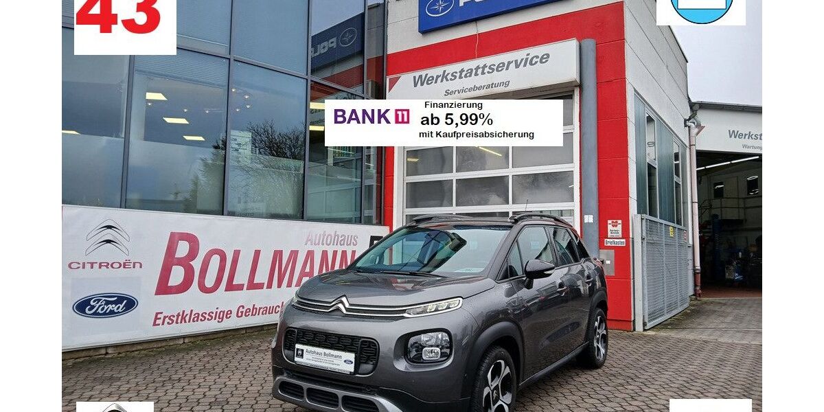 Citroen C3 69.000 km 15.950 &euro; Bensheim 64625