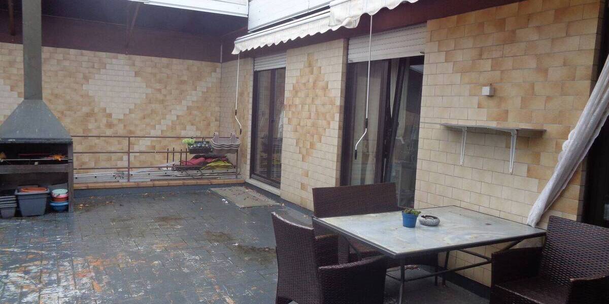 Bungalow Ludwigshafen am Rhein Oggersheim - 5 Zimmer, 124 m&sup2;, 429.000&euro; | Angebot:26192031