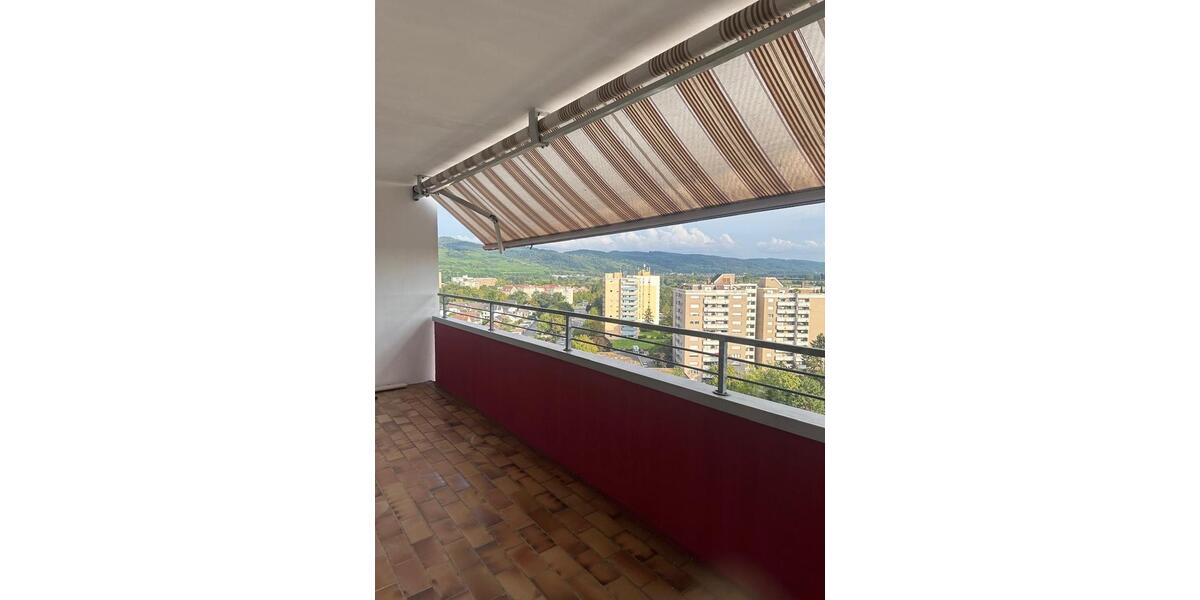 Etagenwohnung Heppenheim (Bergstraße) - 3 Zimmer, 95 m&sup2;, 1.100&euro; | Angebot:26227396