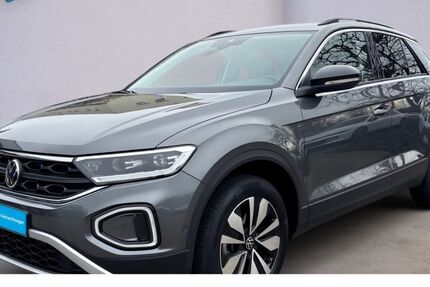 VW T-Roc 5.134 km 32.391 &euro; Walldorf 69190