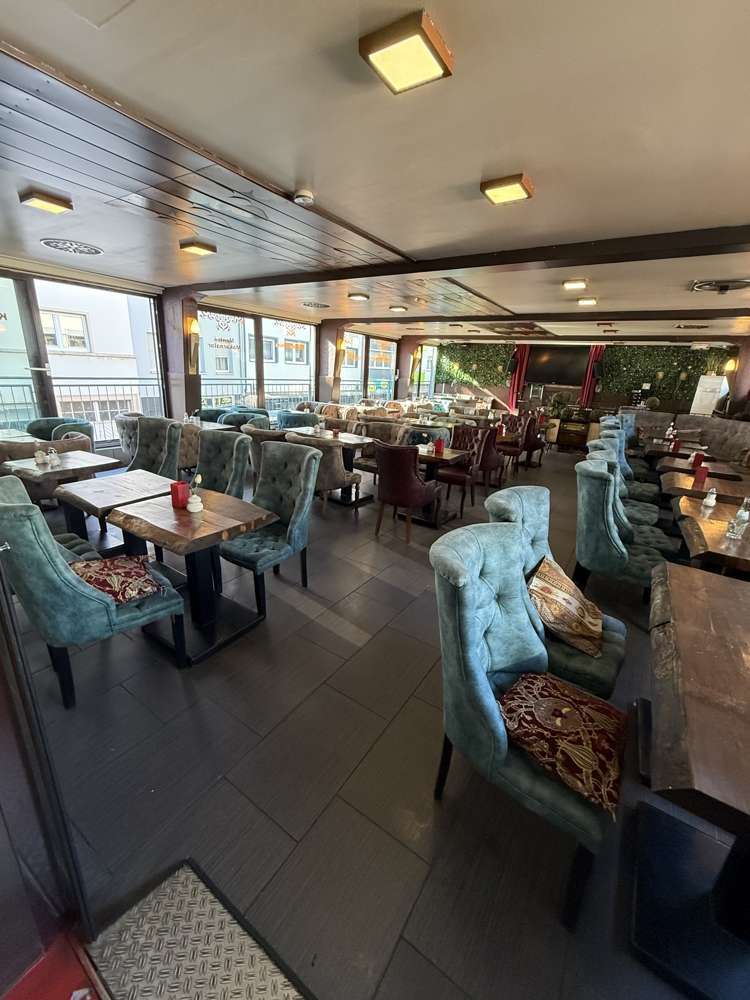 Gastronomie in Mannheim 6.500 € 290 m²