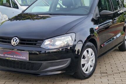 VW Polo 125.000 km 5.999 &euro; Hockenheim 68766