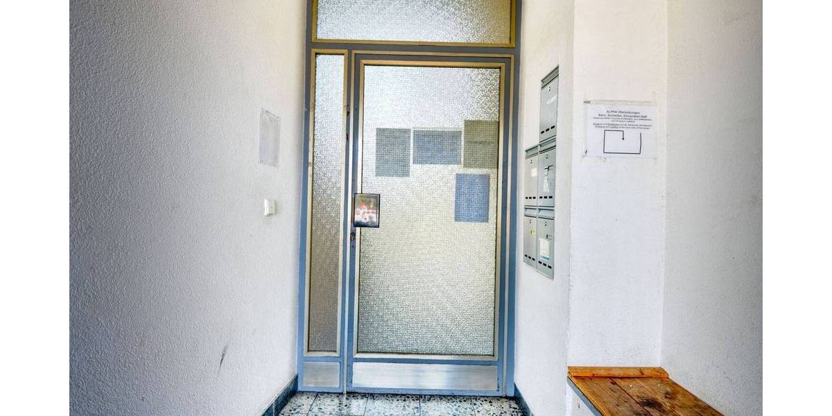 Etagenwohnung Heidelberg Weststadt - 4 Zimmer, 92 m&sup2;, 250.000&euro; | Angebot:23754431