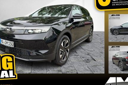 Opel Grandland (X) 17.500 km 29.900 € Mannheim 68165