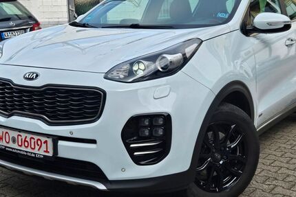 Kia Sportage 150.000 km 13.490 &euro; Worms 67547