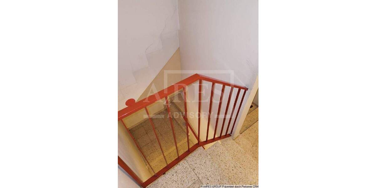 Etagenwohnung Ludwigshafen Mitte - 2 Zimmer, 54 m&sup2;, 100.000&euro; | Angebot:24211619