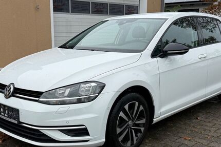 VW Golf 140.000 km 15.500 &euro; Gernsheim 64579