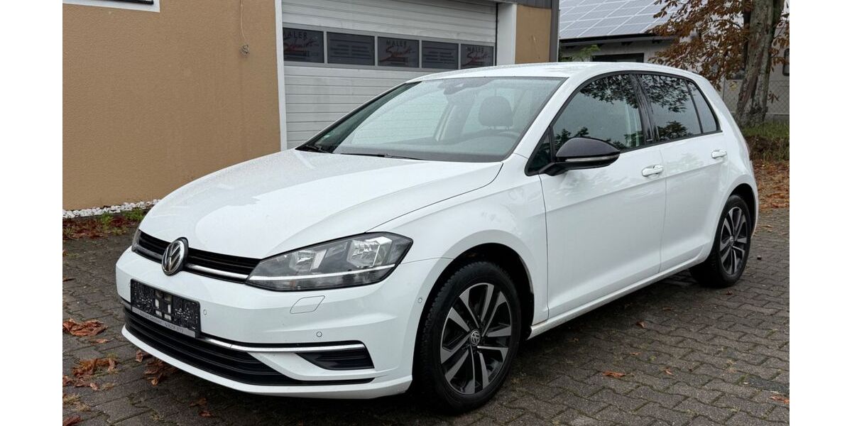 VW Golf 140.000 km 15.500 &euro; Gernsheim 64579
