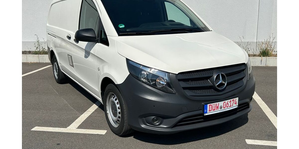 Mercedes-Benz Vito 161.241 km 14.900 &euro; Bad Dürkheim 67098