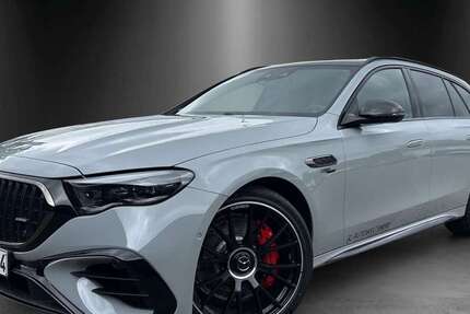 Mercedes-Benz E 53 AMG 12.500 km 119.400 &euro; Weinheim 69469