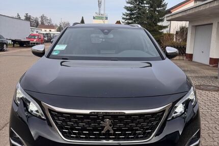 Peugeot 5008 225.000 km 15.900 &euro; Hassloch 67454