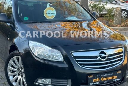 Opel Insignia 187.000 km 8.490 &euro; Worms 67547
