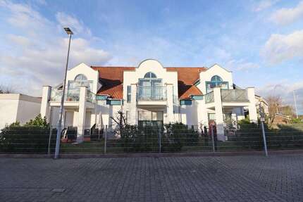 Wohnung Gernsheim - 2 Zimmer, 44 m&sup2;, 139.000&euro; | Angebot:26284662