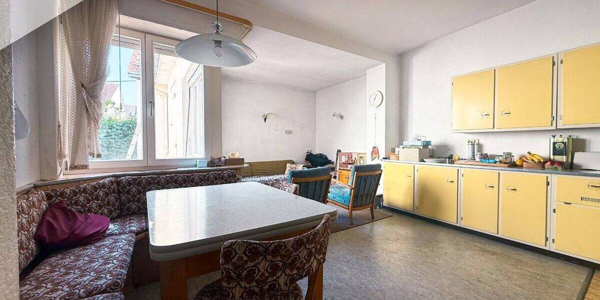 Einfamilienhaus Philippsburg - 5 Zimmer, 147 m&sup2;, 340.000&euro; | Angebot:26804370