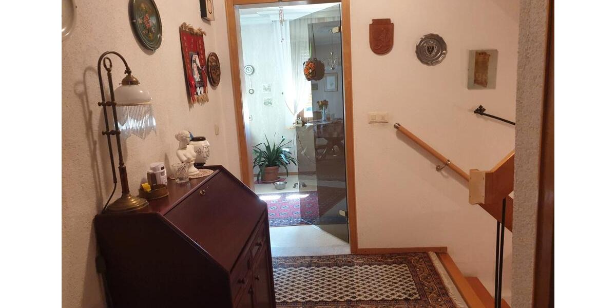 Doppelhaushälfte Neckargemünd - 5.5 Zimmer, 145 m&sup2;, 439.000&euro; | Angebot:26088653