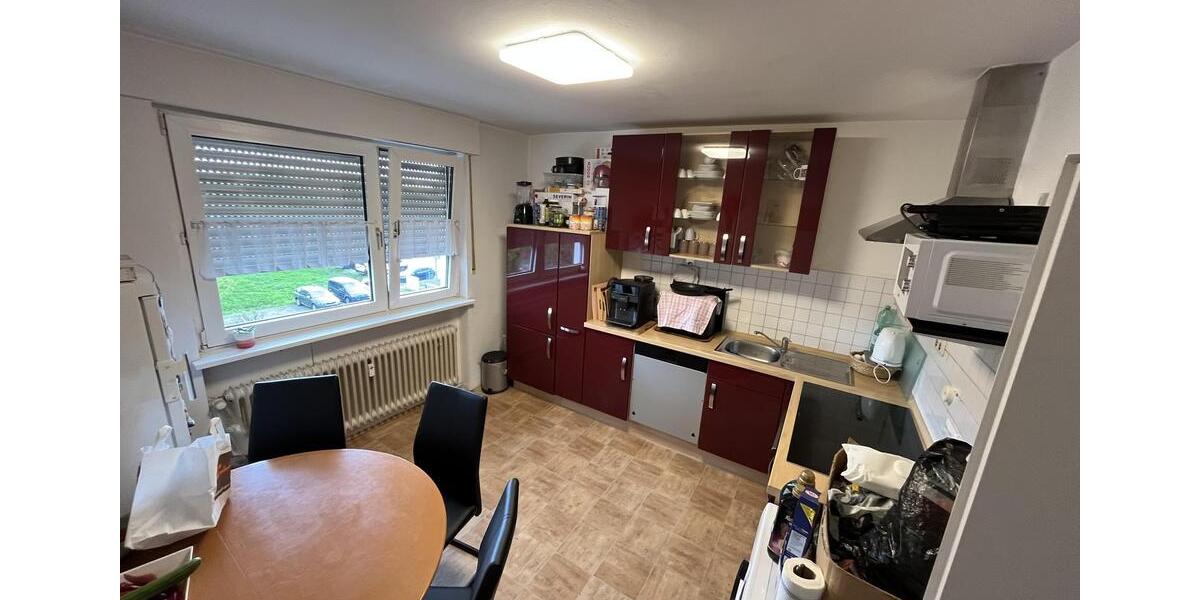 Etagenwohnung Bensheim - 4 Zimmer, 106 m&sup2;, 1.080&euro; | Angebot:26255694