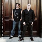 Nitzer Ebb + Special Guest: SIIE