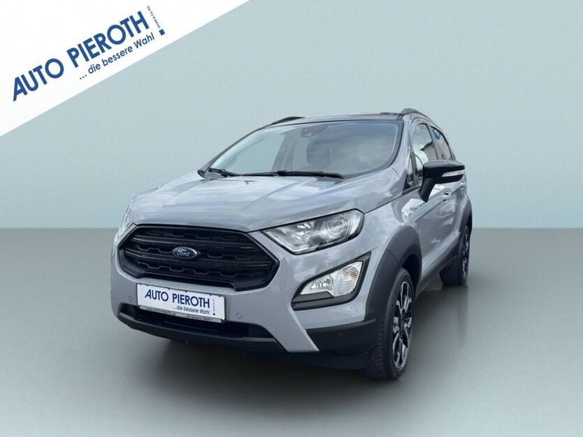 EcoSport