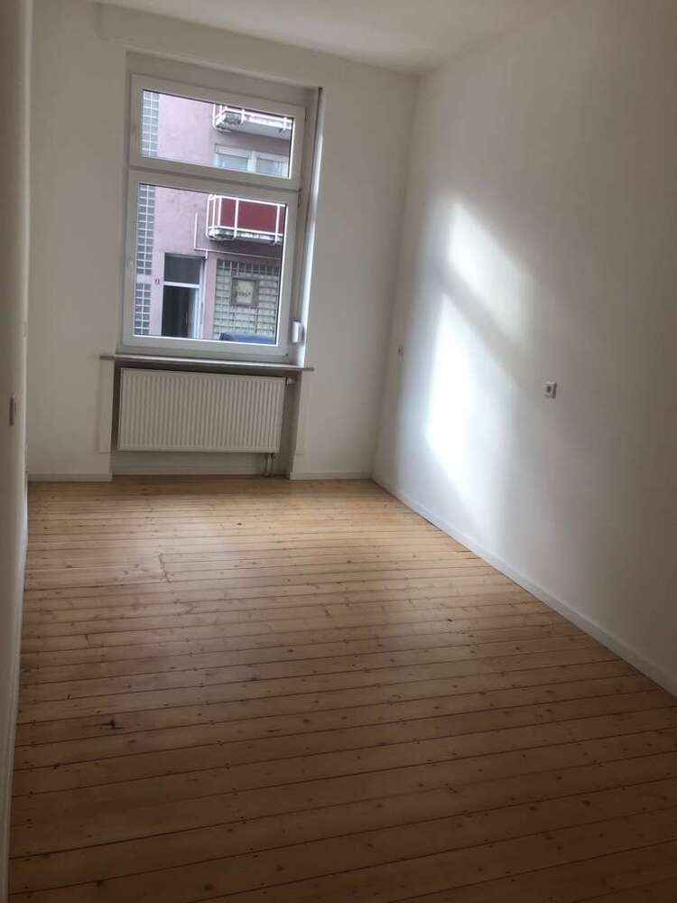 Wohnung zum Mieten in Mannheim 1.150 € 83 m²