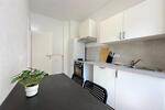Etagenwohnung Mannheim Herzogenried - 1 Zimmer, 20 m&sup2;, 425&euro; | Angebot:25989684