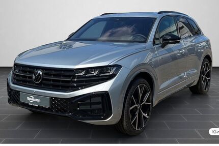 VW Touareg 6.500 km 84.970 &euro; Mannheim 68167