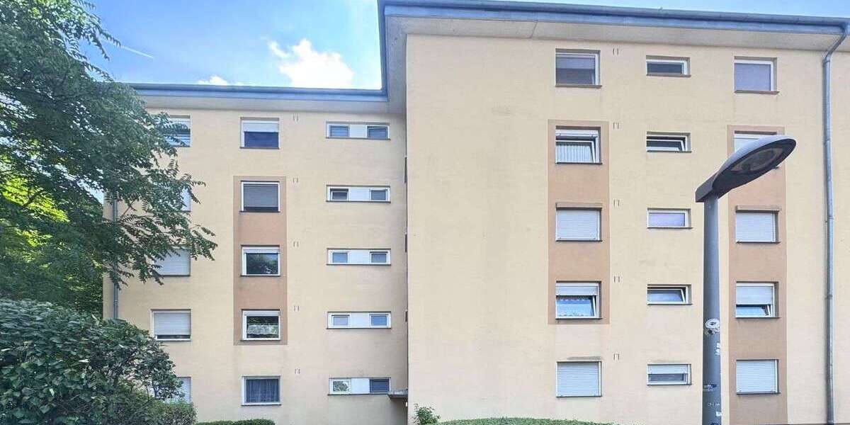 Wohnung zum Kaufen in Mannheim 365.000 € 87 m² 4 zimmer