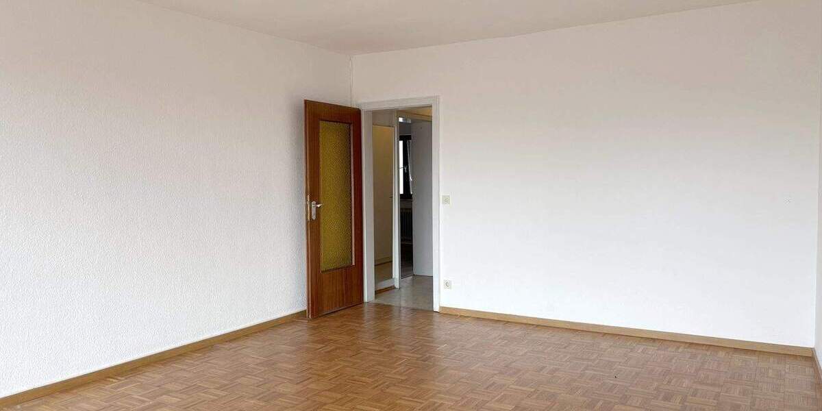 Etagenwohnung Heidelberg Weststadt - 2 Zimmer, 65 m&sup2;, 297.000&euro; | Angebot:25957591