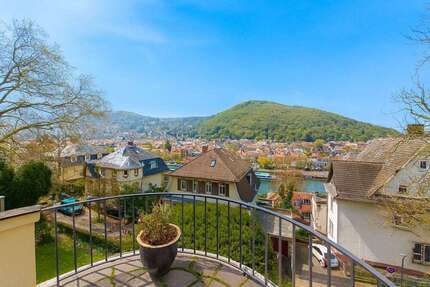 Wohnung zum Mieten in Heidelberg 3.000 € 130 m² 4 zimmer