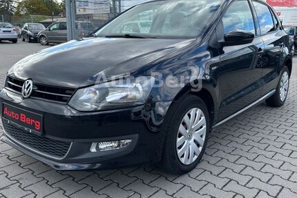 VW Polo 135.000 km 6.999 &euro; Speyer 67346