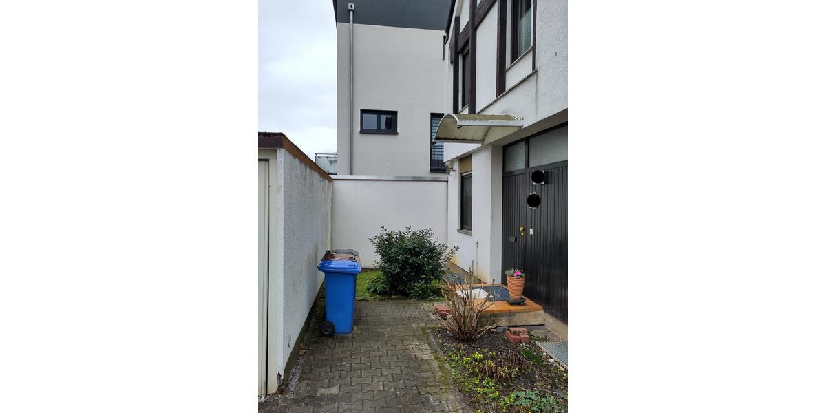 Reihenhaus Worms - 4 Zimmer, 106 m&sup2;, 390.000&euro; | Angebot:24841080