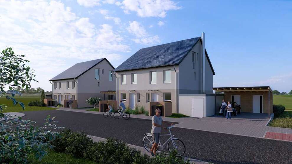 Haus zum Kaufen in Alsbach-Hähnlein 559.900 € 137 m²