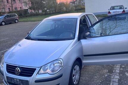 VW Polo 151.000 km 3.750 &euro; Zwingenberg 64673