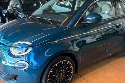 Fiat 500e 31.100 km 19.850 &euro; Bad Dürkheim 67098