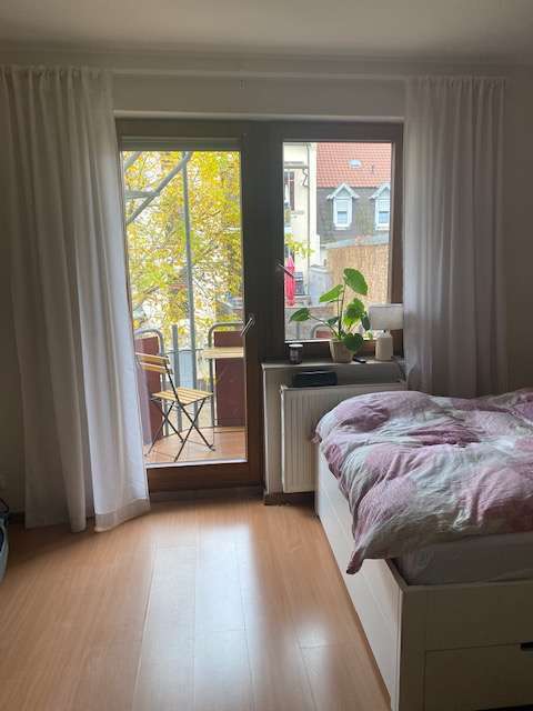 Wohnung zum Kaufen in Heidelberg 115.000 € 27 m²