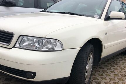 Audi A4 225.917 km 1.888 &euro; Wiesloch 69168