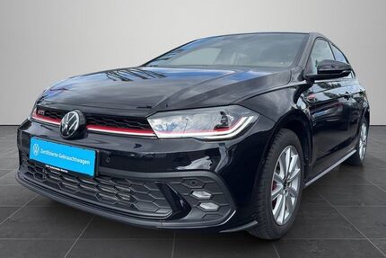 VW Polo 9.350 km 27.290 &euro; Worms 67547