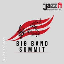BigBand Summit - mit der Track4 BigBand & Bigband17